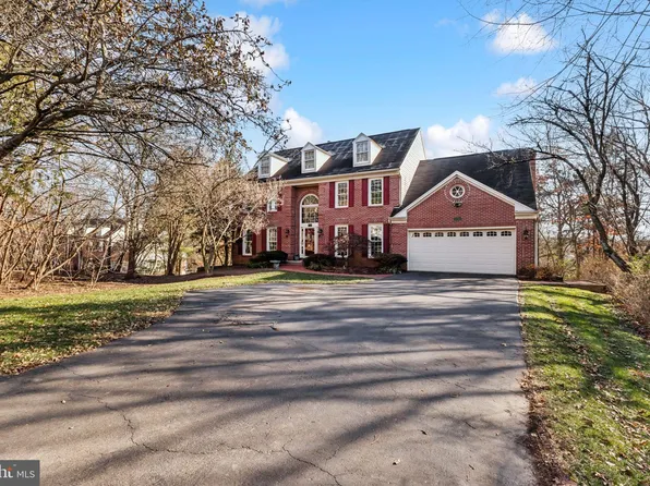 6757 Gray Post Ct, Centreville, VA 20121