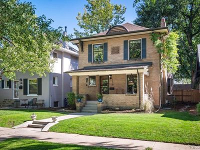 2230 N Cherry Street, Denver, CO, 80207