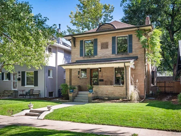 2230 N Cherry Street, Denver, CO 80207