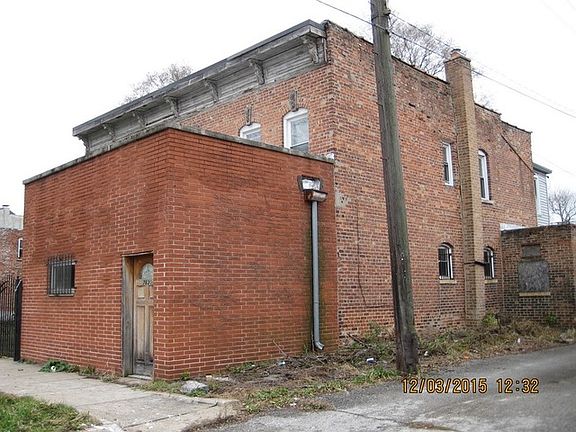 3rd image of 7636 S Greenwood Ave