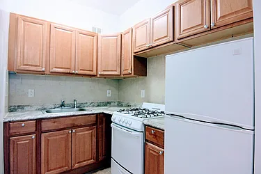 Rented by GPA Realty