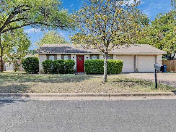 7404 Bucknell Dr, Austin, TX 78723