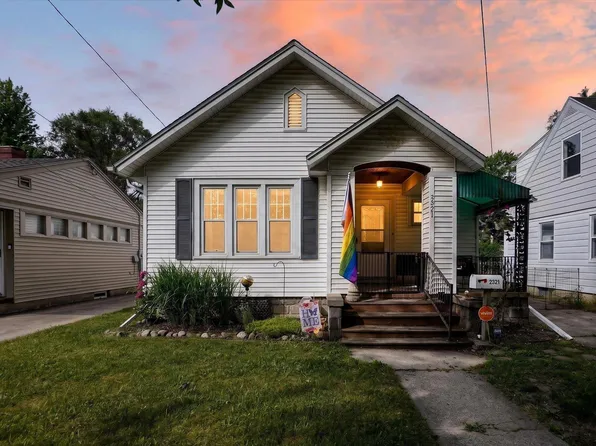 3321 Court St, Saginaw, MI 48602