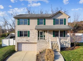 130 Lee Ann Ct, Pittsburgh, PA