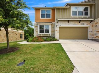 1620 Bryant Dr UNIT 1301, Round Rock, TX 78664