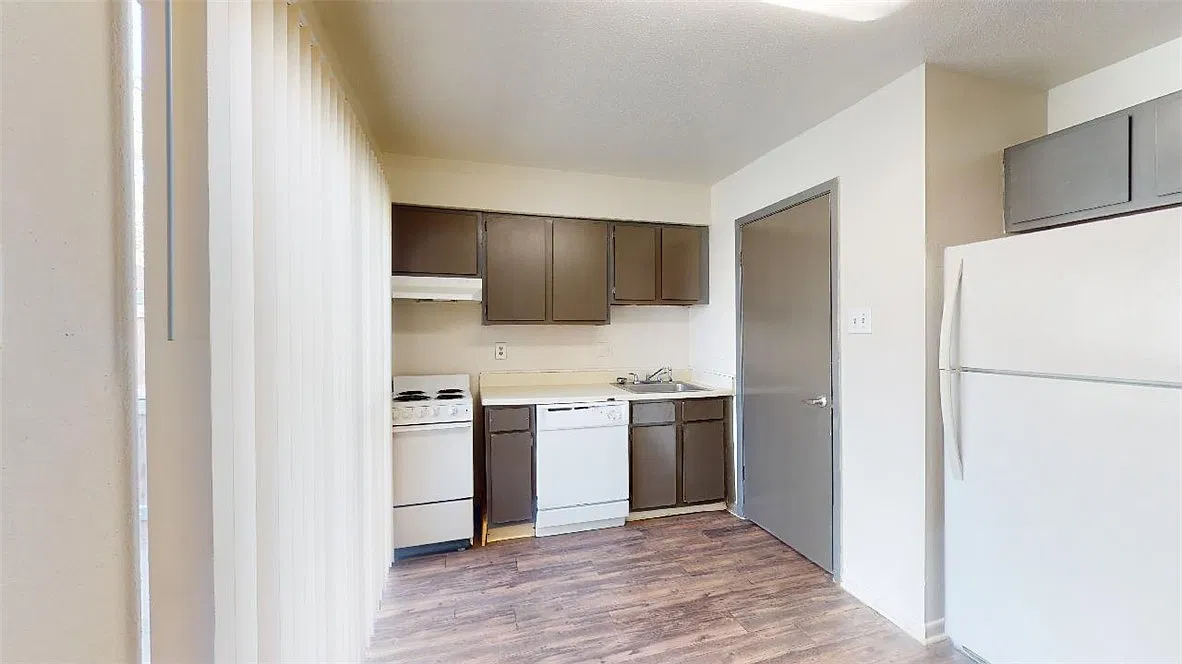1 bed, 1.0 bath, 515 sqft, $650 — Photo 4