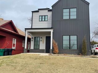 1223 NE 7th St, Oklahoma City, OK 73117