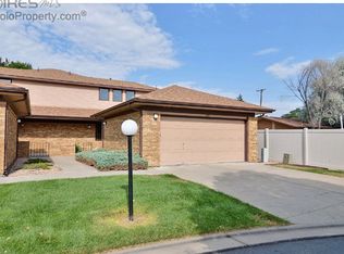 1355 Aspen Pl, Loveland, CO 80538