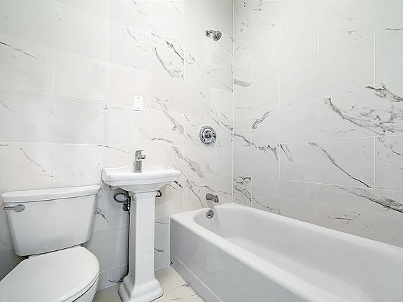 5th image of 551 Hudson St APT 4