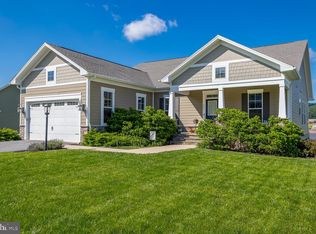 3051 Henry Grant Hl, Rockingham, VA 22801