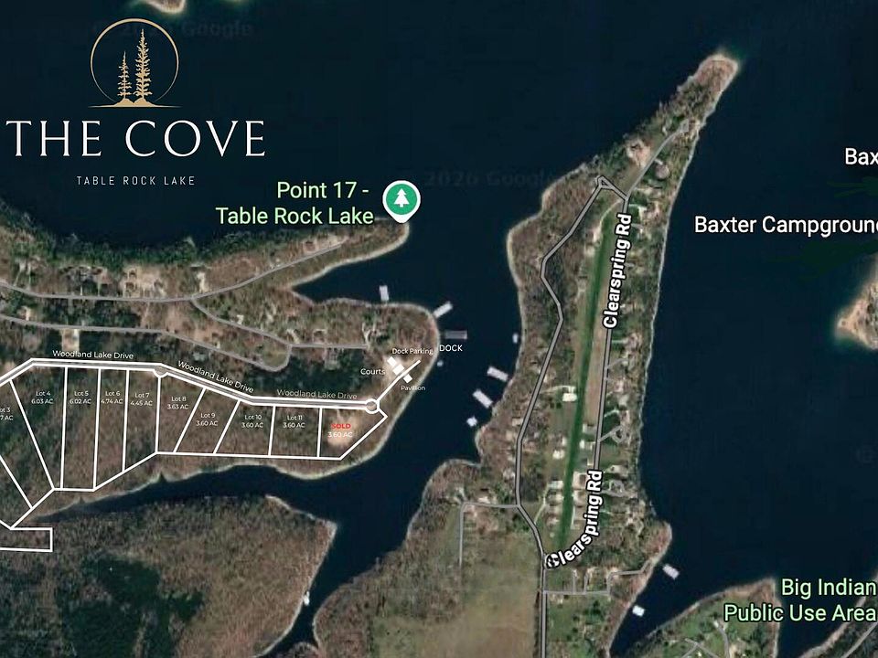1st image of Lot 9 Woodland Lake Drive