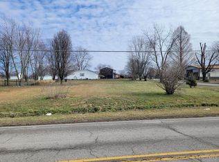 7480 Old Us Route 68, Georgetown, OH 45121