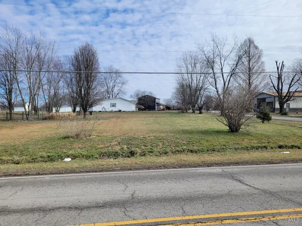 7480 Old Us Route 68, Georgetown, OH 45121