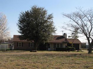 525 Stagecoach Dr, McKinney, TX 75069