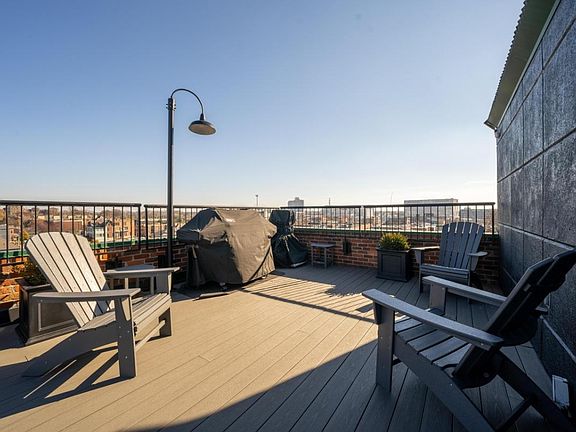 5th image of 432 E Rich St Unit 3K