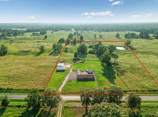 8181 Fm 1840, De Kalb, TX 75559