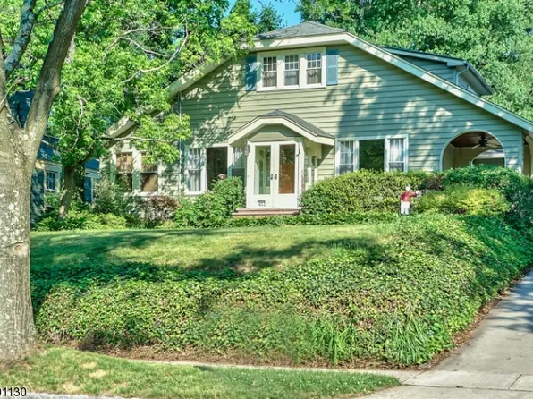 412 W Dudley Ave, Westfield Town, NJ 07090