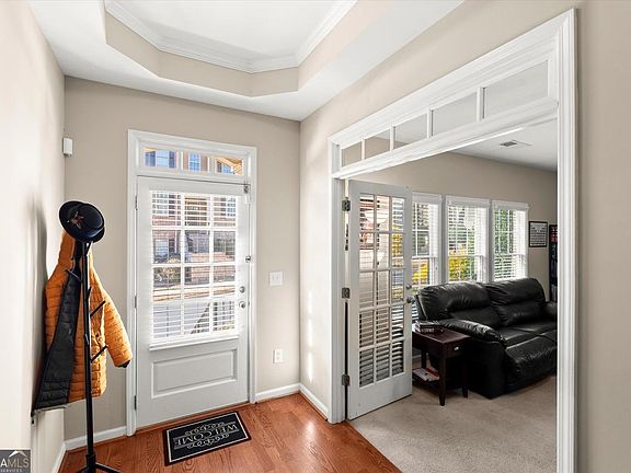 2nd image of 3853 Felton Hill Rd SW #9