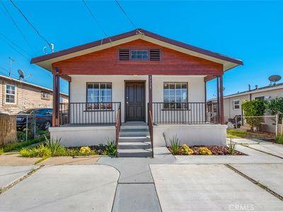 1138 Calzona St, Los Angeles, CA, 90023