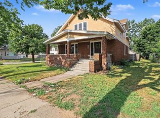 1607 6th St, Muskegon, MI 49441