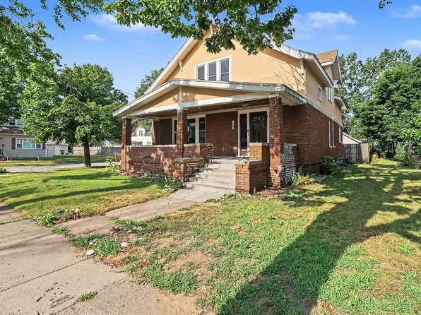 1607 6th St, Muskegon, MI 49441