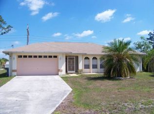 17921 Leetana Rd, North Fort Myers, FL 33917