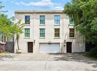 1233 Esplanade Ave APT 17, New Orleans, LA 70116