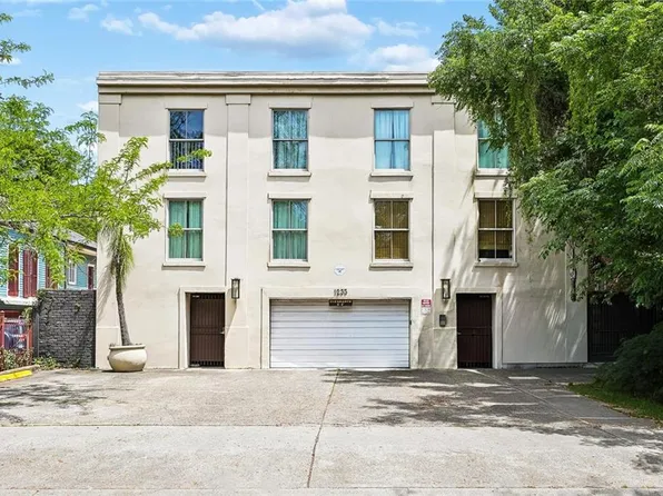 1233 Esplanade Ave APT 17, New Orleans, LA 70116