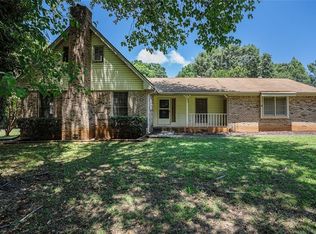 2200 Pinewood Dr, Covington, GA 30016