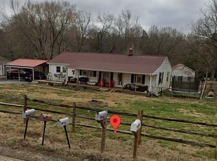 3230 Cauble Rd, Salisbury, NC 28144