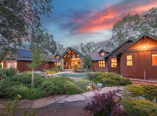 34798 Wintergreen Loop, North Fork, CA 93643