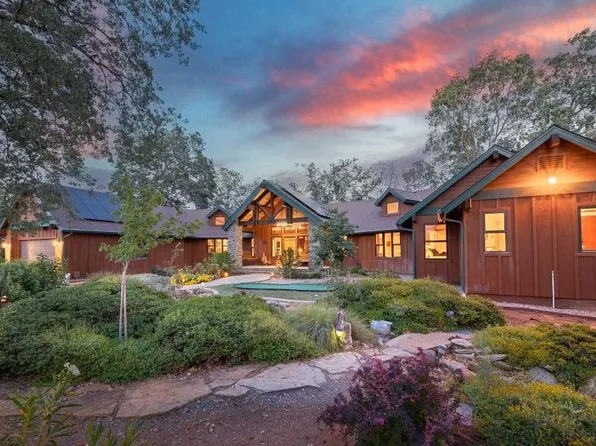 34798 Wintergreen Loop, North Fork, CA 93643