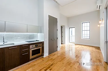 Rented by Independent Properties NYC Inc