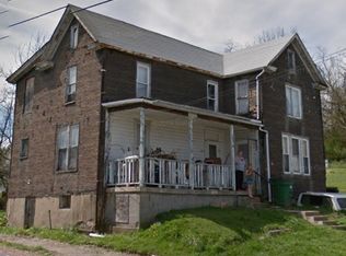 152 Fulton St, Washington, PA 15301