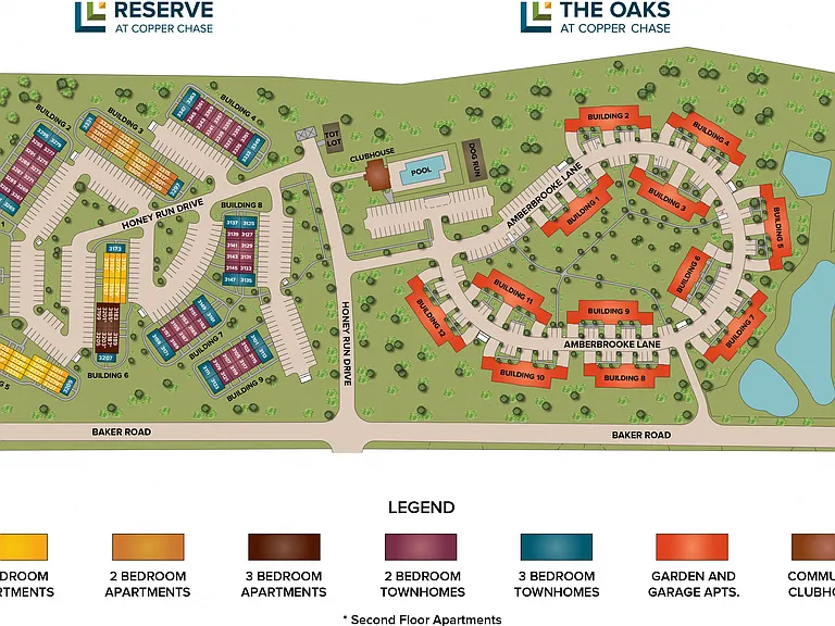 The Reserve at Copper Chase — Photo 53