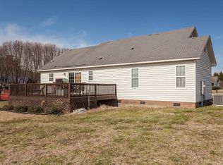 306 Clara Ct, Garner, NC 27529