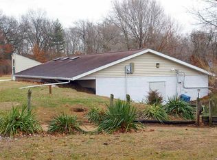 3155 W State Route 10, North Judson, IN 46366