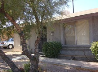 2530 W Vereda De La Manana, Tucson, AZ 85746