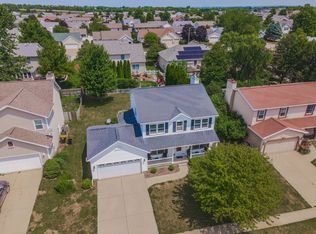 308 Plumage Ct, Normal, IL 61761