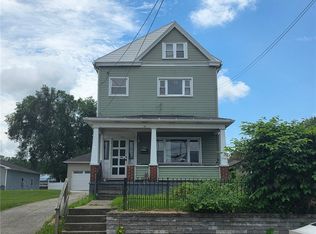 452 Reed Ave, Monessen, PA 15062