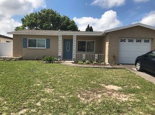 8412 Luray Dr, Port Richey, FL 34668