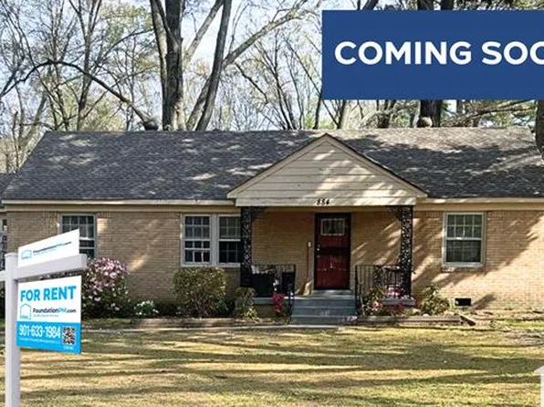 884 Blanchard Rd, Memphis, TN 38116