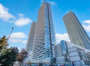 898 Portage Pkwy #4308, Vaughan, ON L4K 4Z4