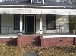 1113 S East St, Raleigh, NC 27601