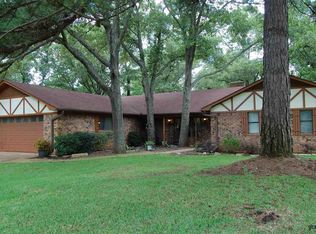 10343 Mountain View Rd, Whitehouse, TX 75791