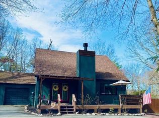 104 Drakes Dr, Jim Thorpe, PA 18229