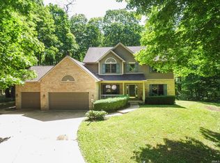 12 Hunters Rdg, Lafayette, IN 47905