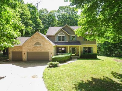 12 Hunters Rdg, Lafayette, IN, 47905