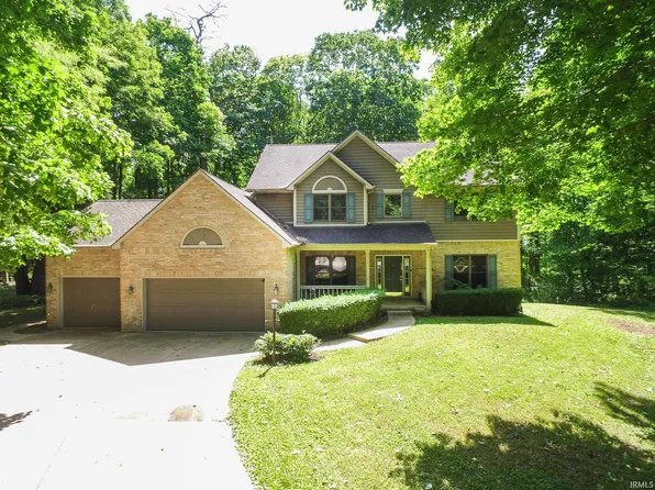 12 Hunters Rdg, Lafayette, IN 47905