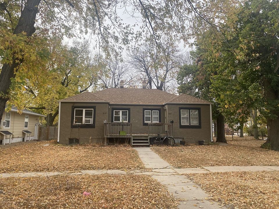 1st image of 512-514 W 26th St